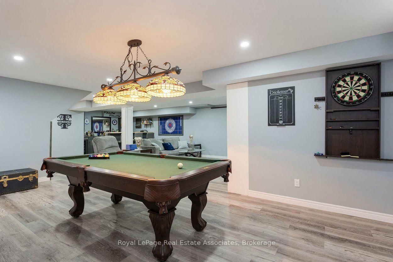 24 Lacorra Way • Brampton, ON photo 23