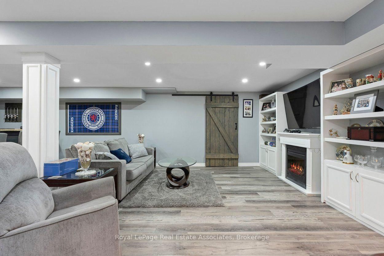 24 Lacorra Way • Brampton, ON photo 24