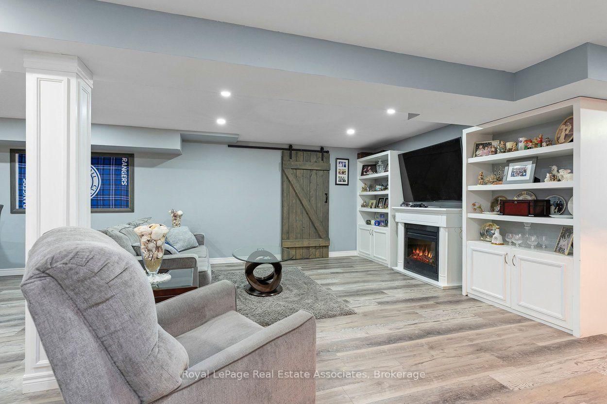 24 Lacorra Way • Brampton, ON photo 25
