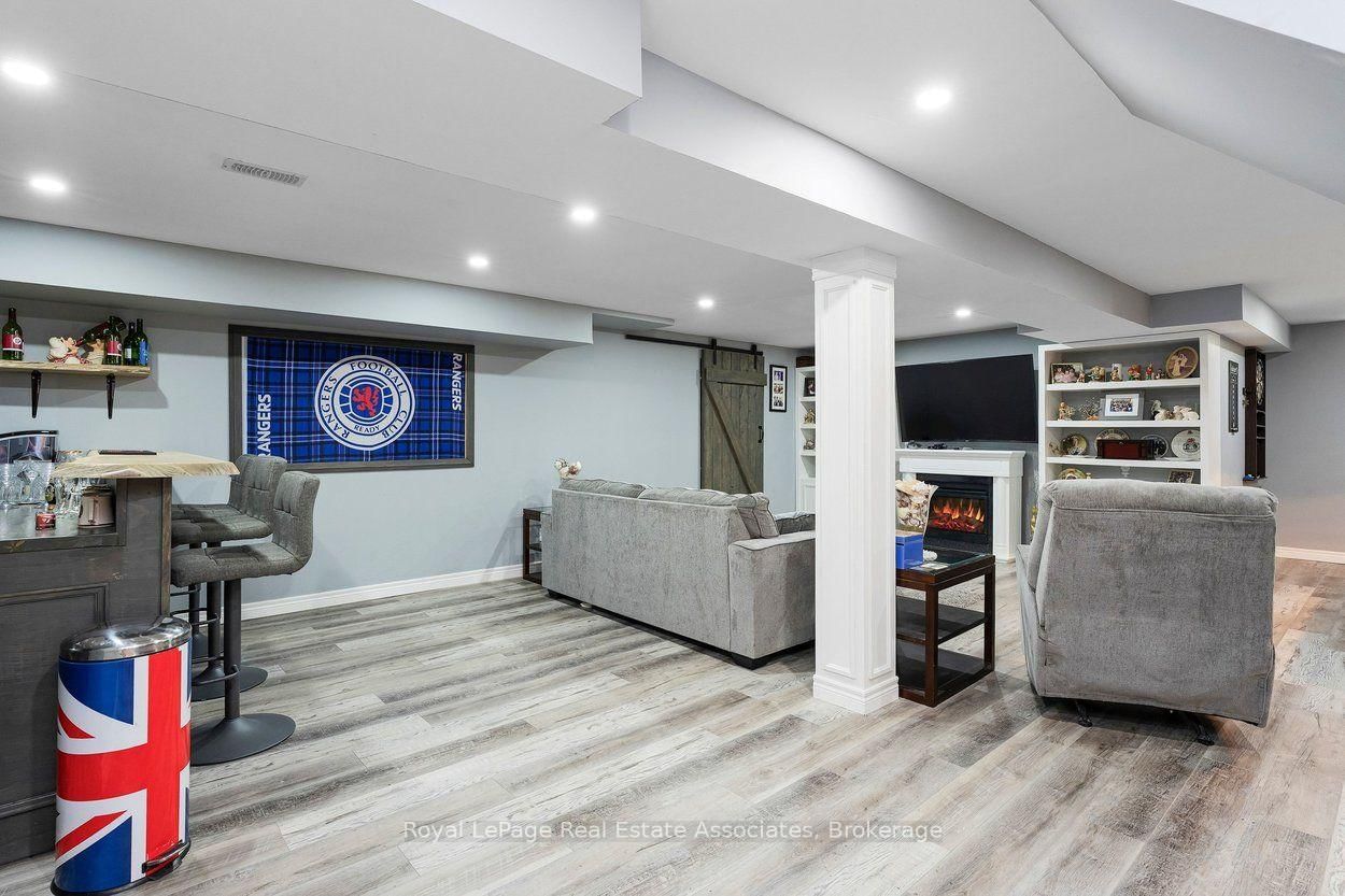 24 Lacorra Way • Brampton, ON photo 28