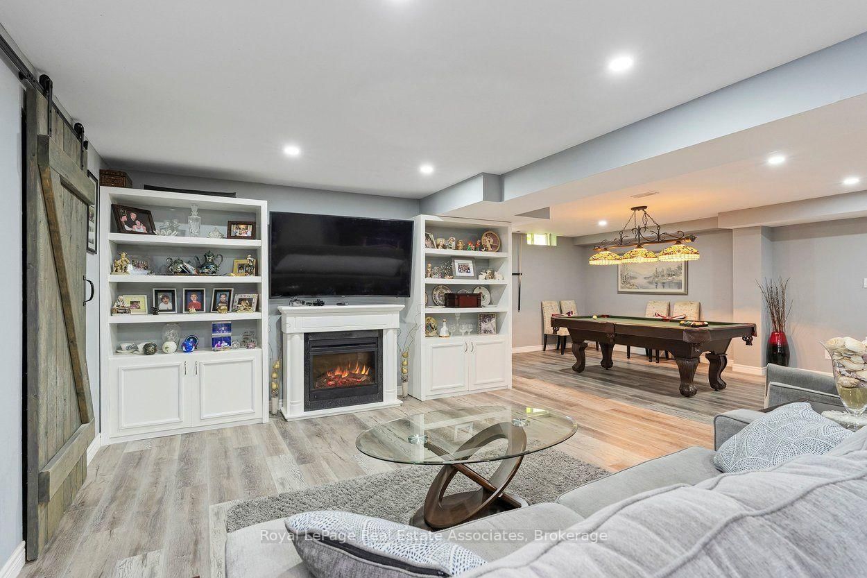 24 Lacorra Way • Brampton, ON photo 29
