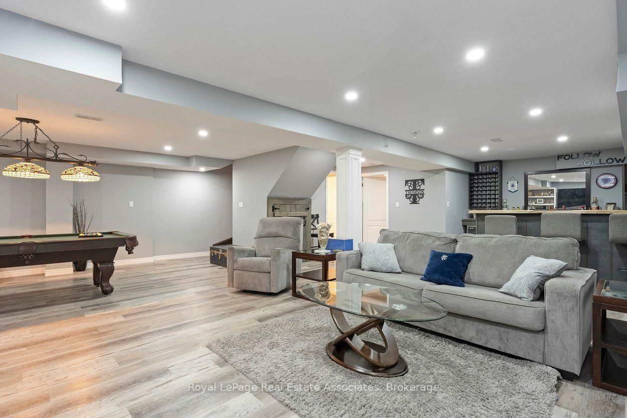 24 Lacorra Way • Brampton, ON photo 30