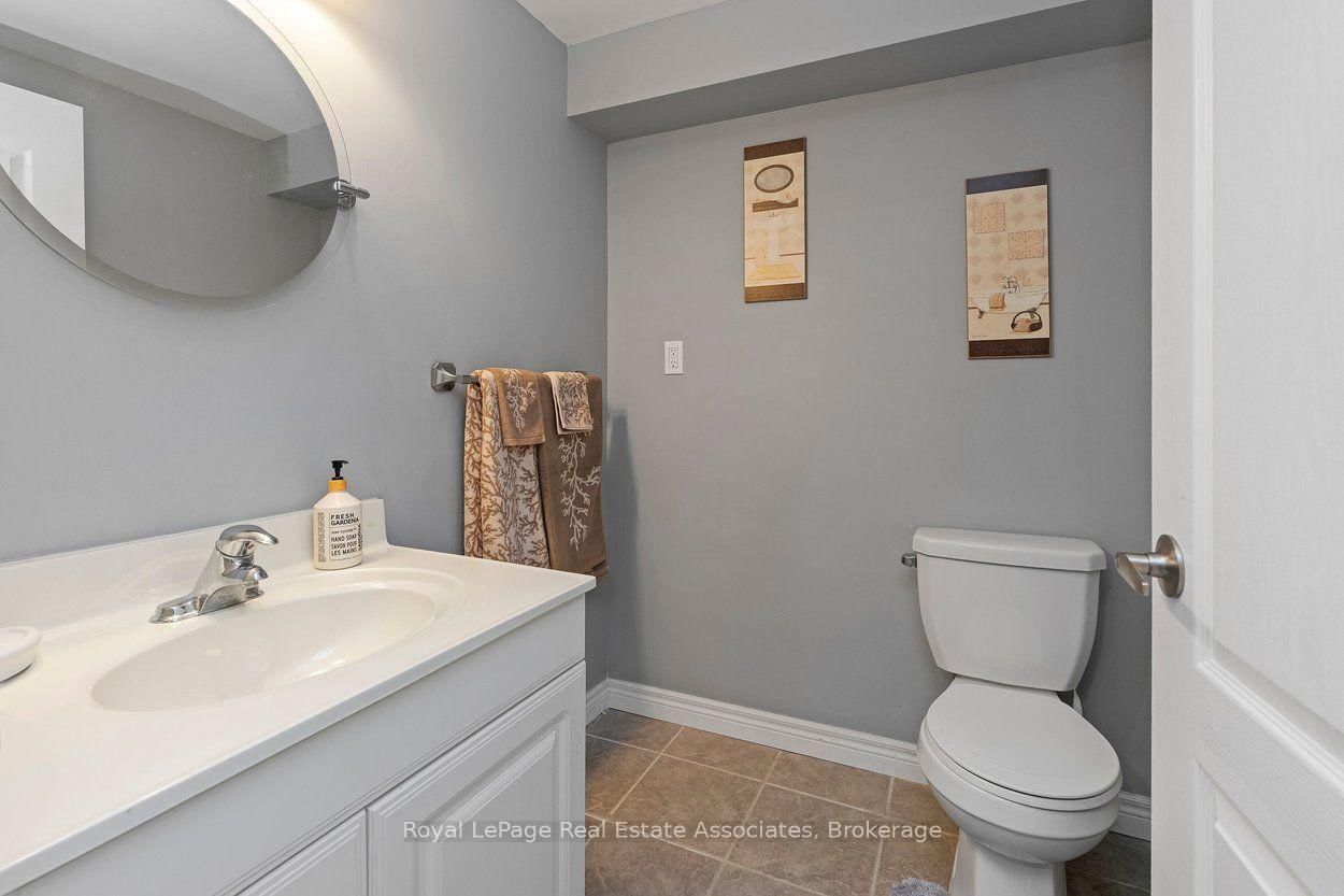 24 Lacorra Way • Brampton, ON photo 32