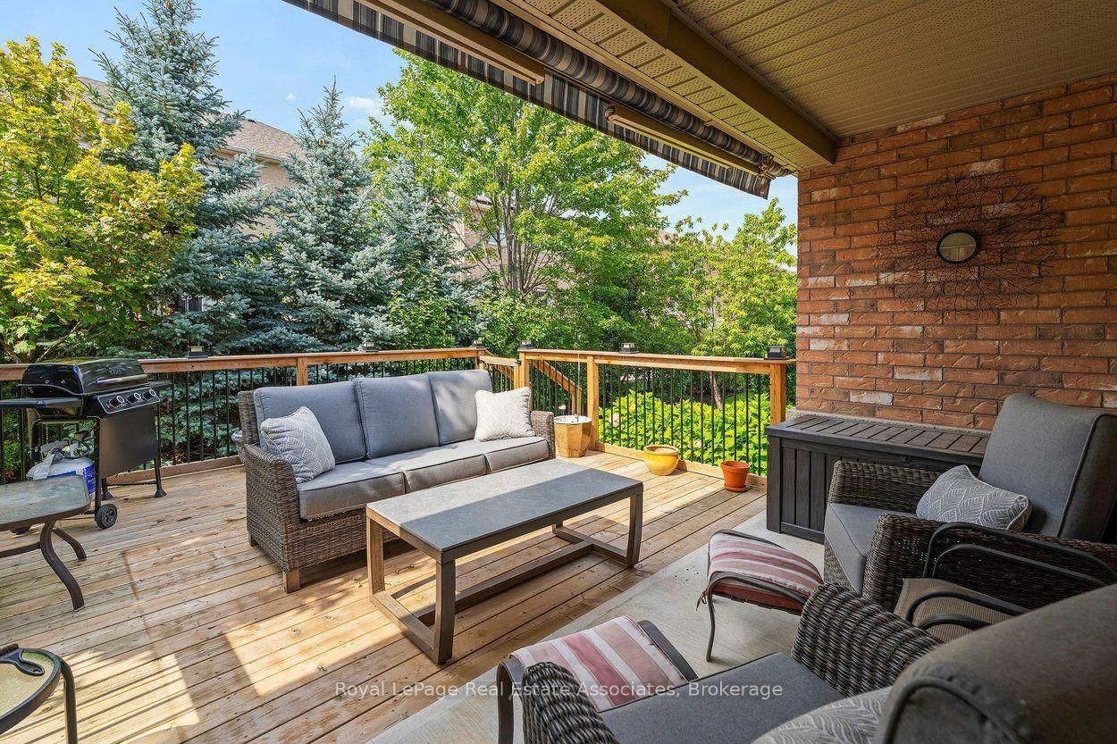 24 Lacorra Way • Brampton, ON photo 33