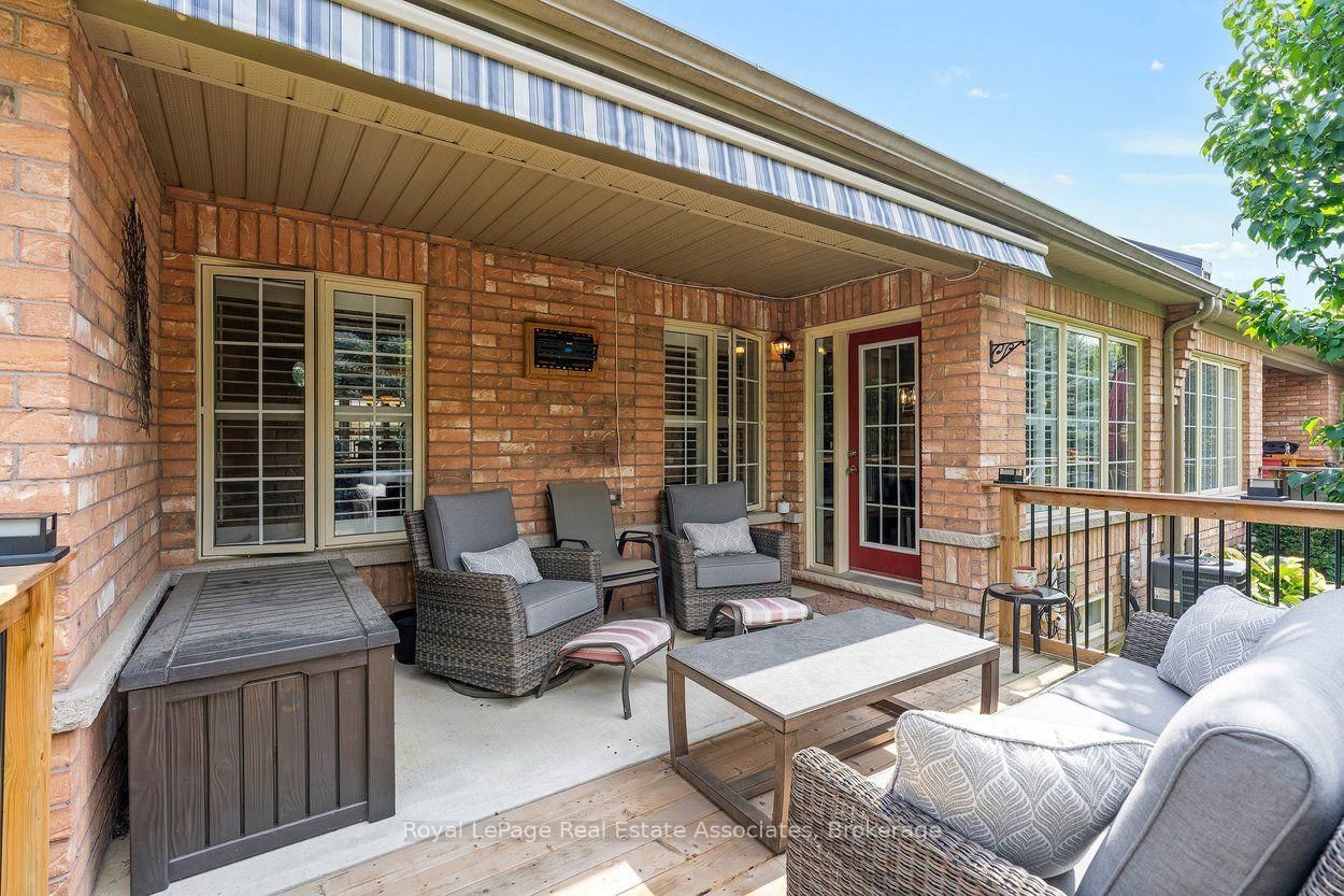 24 Lacorra Way • Brampton, ON photo 34