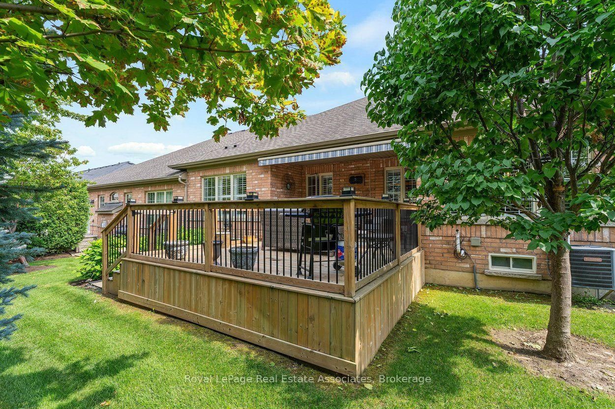 24 Lacorra Way • Brampton, ON photo 37