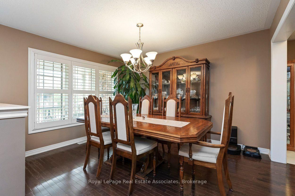 24 Lacorra Way • Brampton, ON photo 5