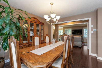 24 Lacorra Way • Brampton, ON photo 6