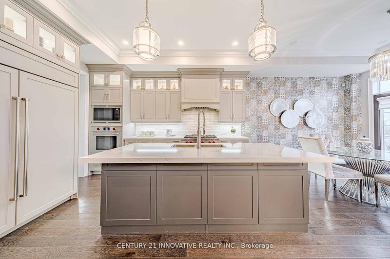 3096 Daniel Oakville,ON L6H 0V1 — Photo 11