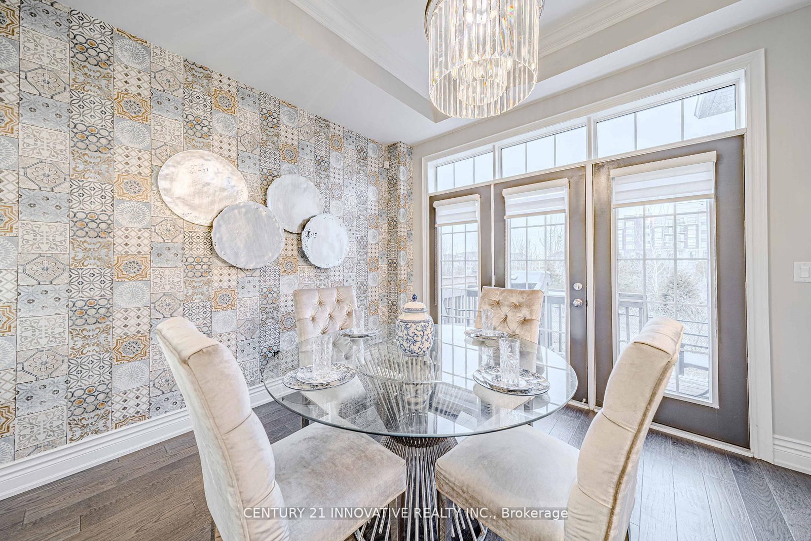 3096 Daniel Way • Oakville, ON photo 12