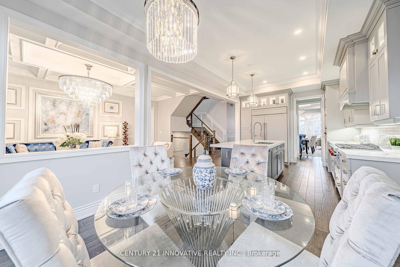 3096 Daniel Way • Oakville, ON photo 13