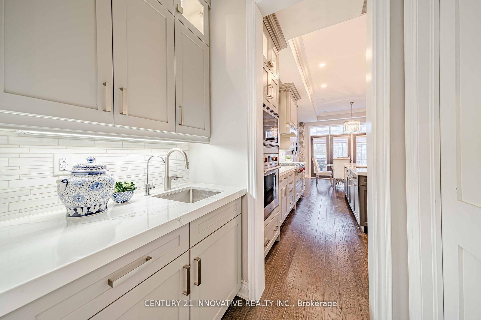 3096 Daniel Way • Oakville, ON photo 14