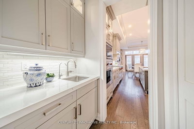 3096 Daniel Oakville,ON L6H 0V1 — Photo 14