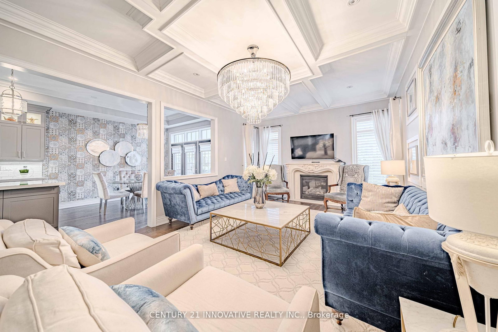 3096 Daniel Way • Oakville, ON photo 15