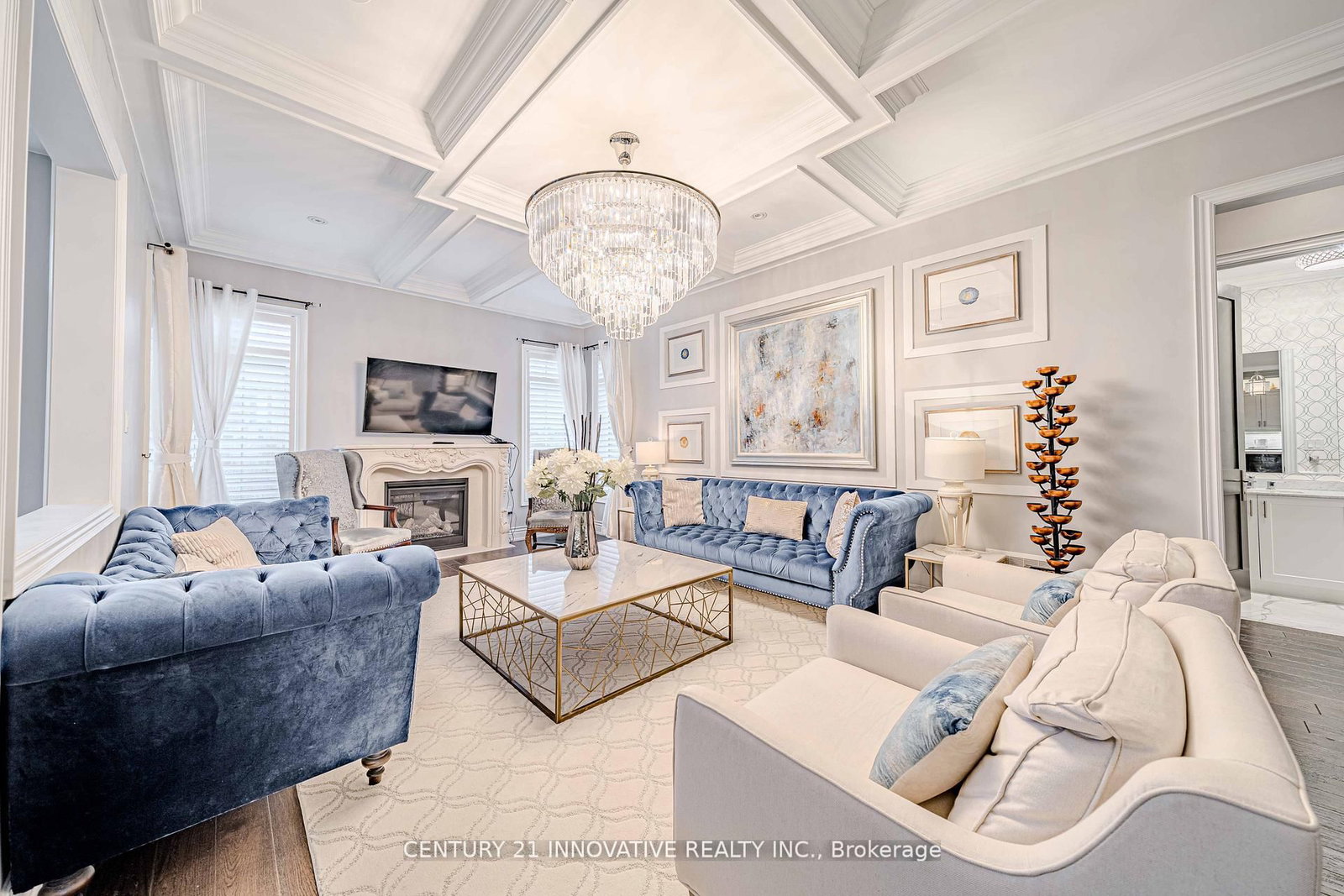 3096 Daniel Way • Oakville, ON photo 16