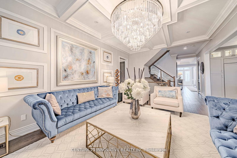 3096 Daniel Oakville,ON L6H 0V1 — Photo 17