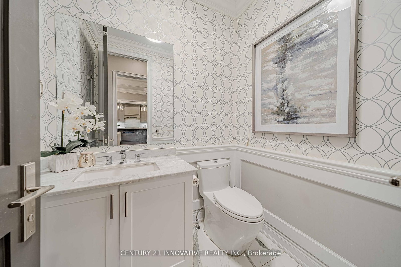 3096 Daniel Way • Oakville, ON photo 19