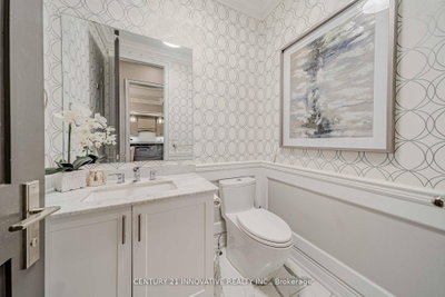 3096 Daniel Oakville,ON L6H 0V1 — Photo 19