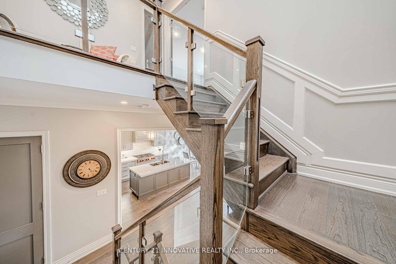 3096 Daniel Oakville,ON L6H 0V1 — Photo 21