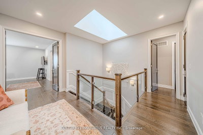 3096 Daniel Oakville,ON L6H 0V1 — Photo 23