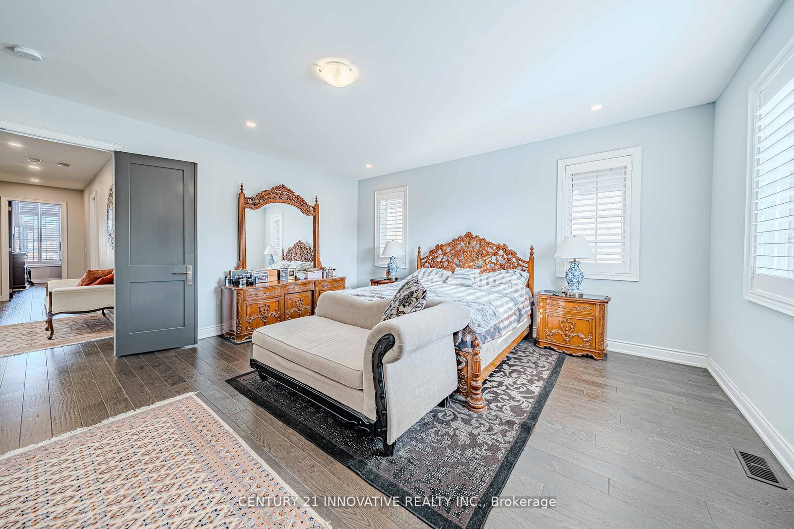 3096 Daniel Way • Oakville, ON photo 25