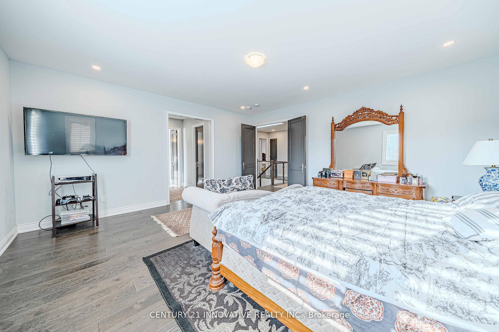 3096 Daniel Way • Oakville, ON photo 26