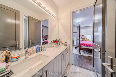 3096 Daniel Oakville,ON L6H 0V1 — Photo 33