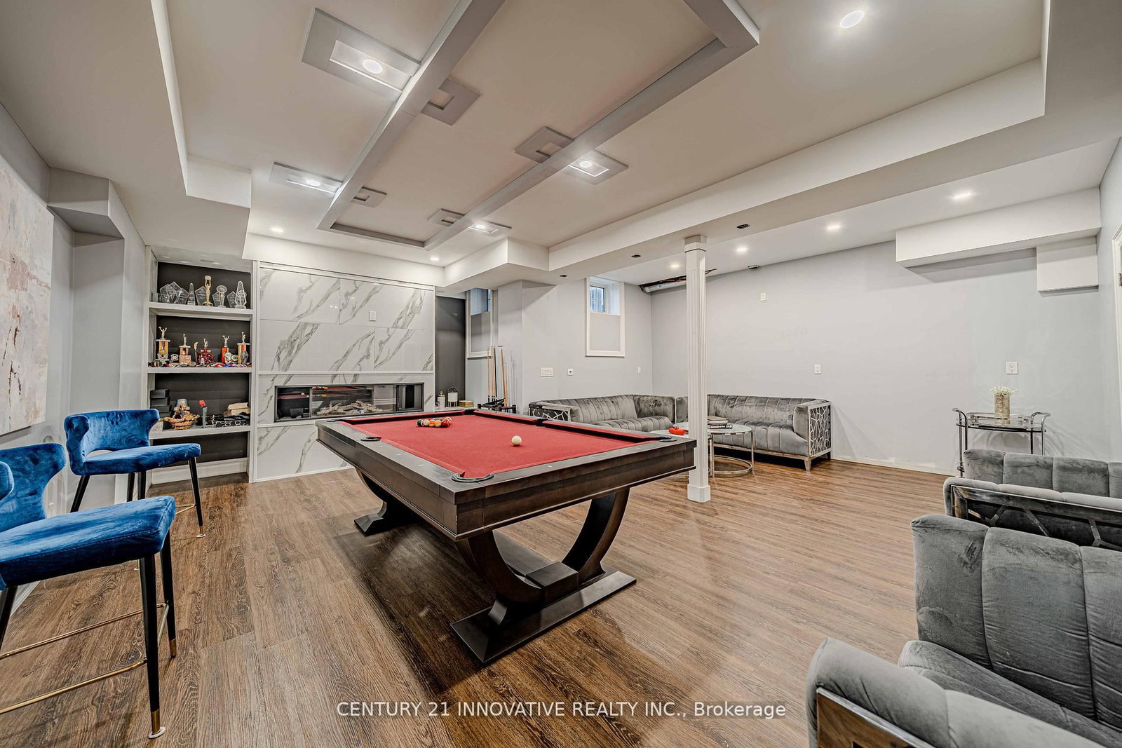 3096 Daniel Way • Oakville, ON photo 36