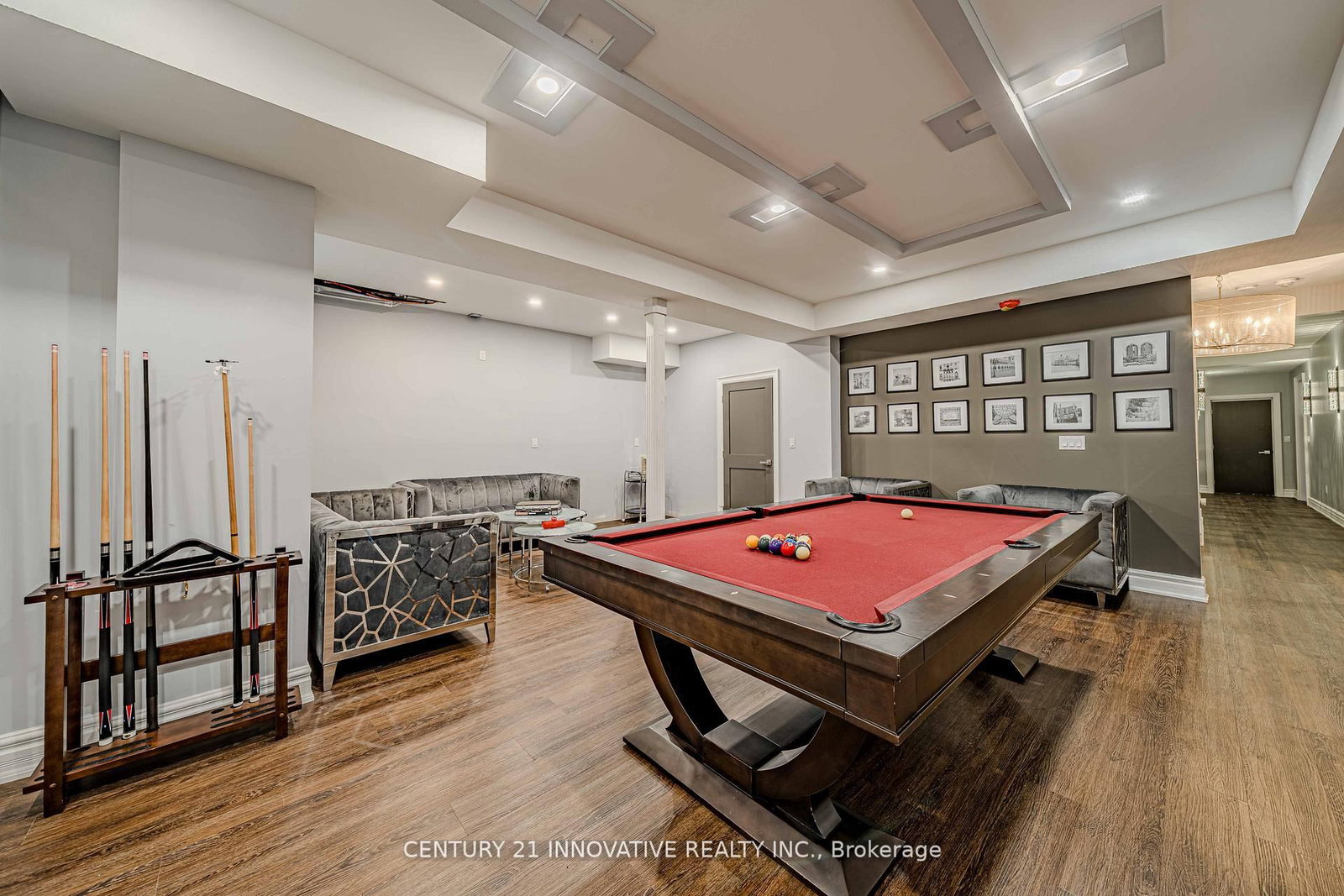 3096 Daniel Way • Oakville, ON photo 37