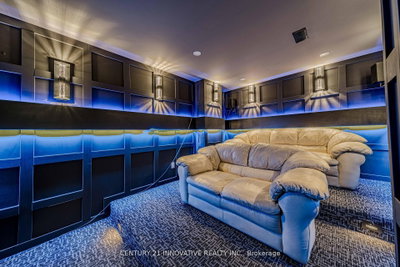 3096 Daniel Oakville,ON L6H 0V1 — Photo 40