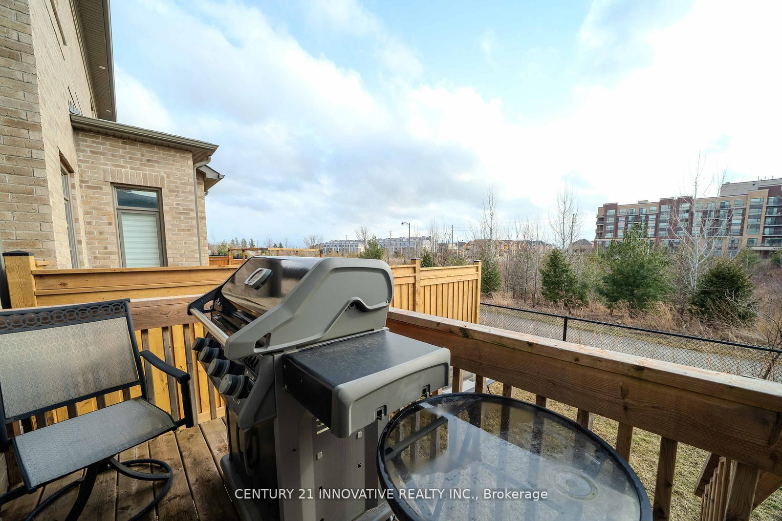 3096 Daniel Way • Oakville, ON photo 44