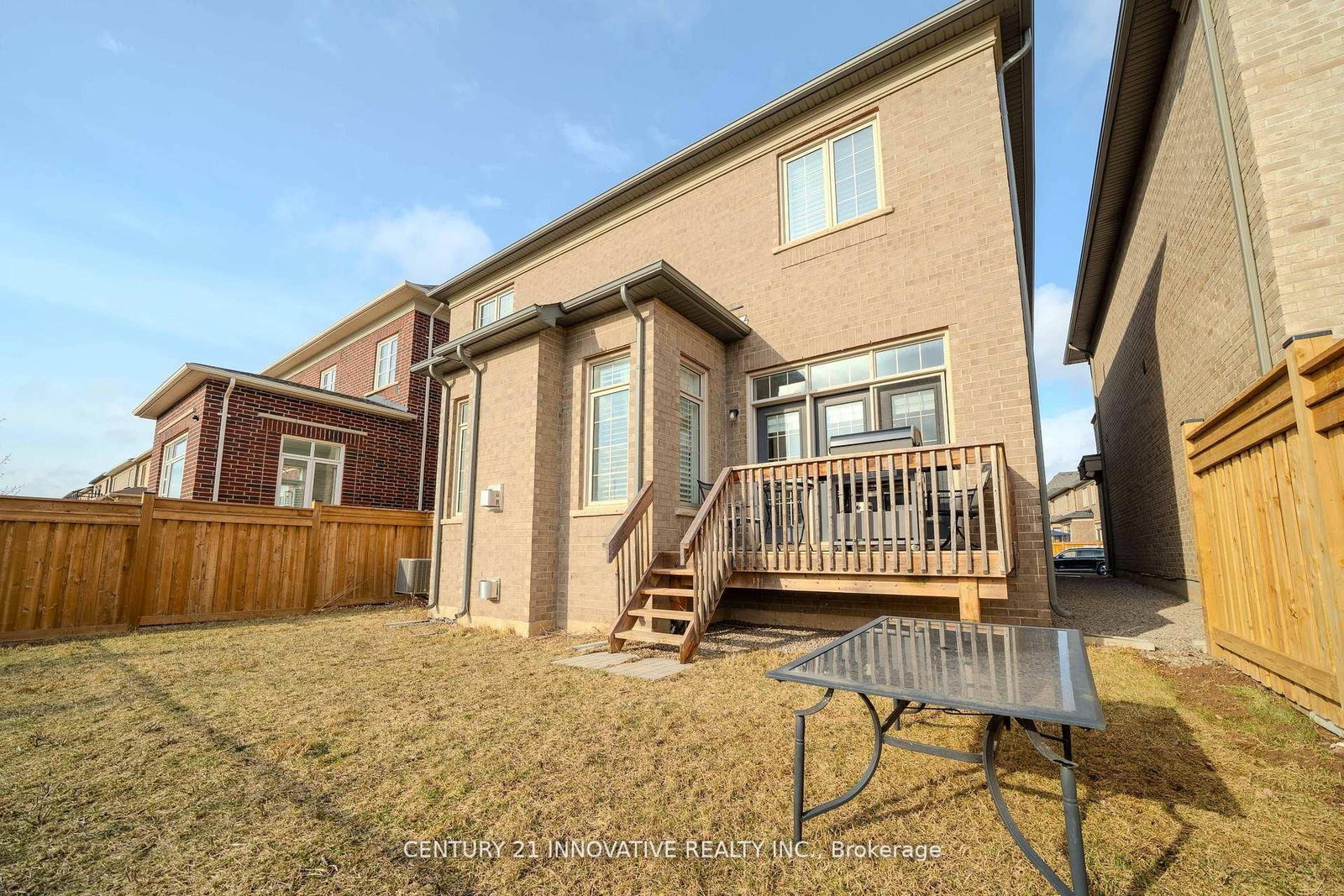 3096 Daniel Way • Oakville, ON photo 45