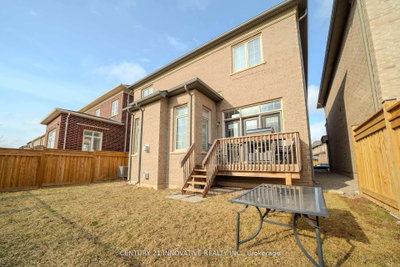 3096 Daniel Oakville,ON L6H 0V1 — Photo 45