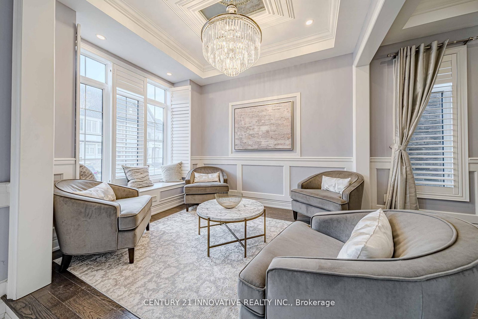 3096 Daniel Way • Oakville, ON photo 5