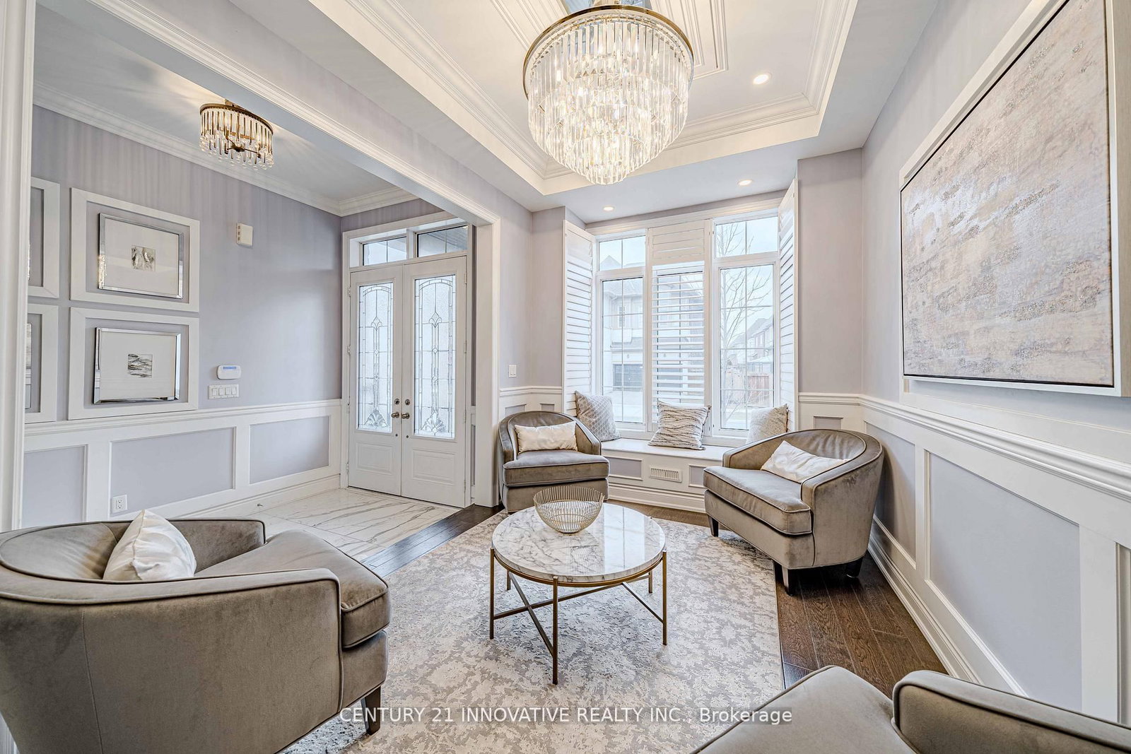 3096 Daniel Way • Oakville, ON photo 6