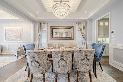 3096 Daniel Way • Oakville, ON photo 8