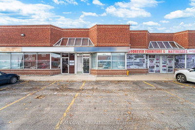 Industrial for sale at 29-2565 Steeles Avenue, Brampton, Ontario, L6T 4L6 - Steeles Industrial - MLS: W13722112