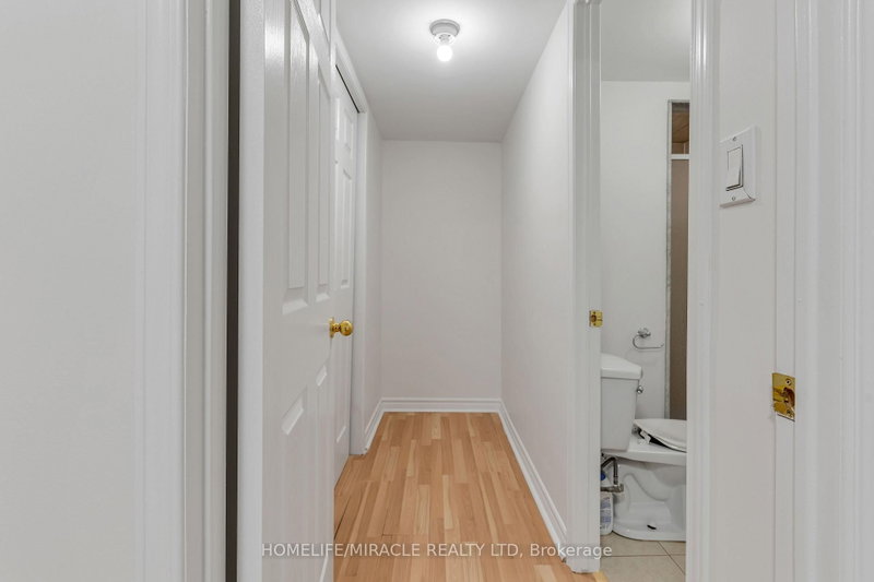 4191 Goldenrod Mississauga,ON L5V 3C2 — Photo 43