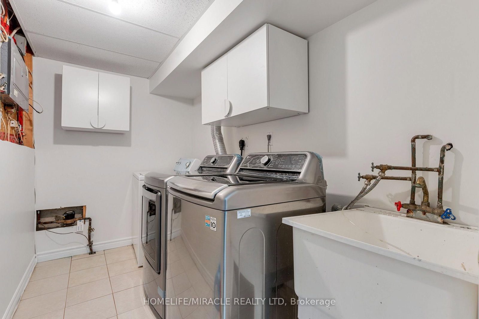 4191 Goldenrod Crescent • Mississauga, ON photo 47