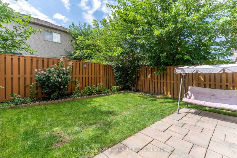 4191 Goldenrod Mississauga,ON L5V 3C2 — Photo 48