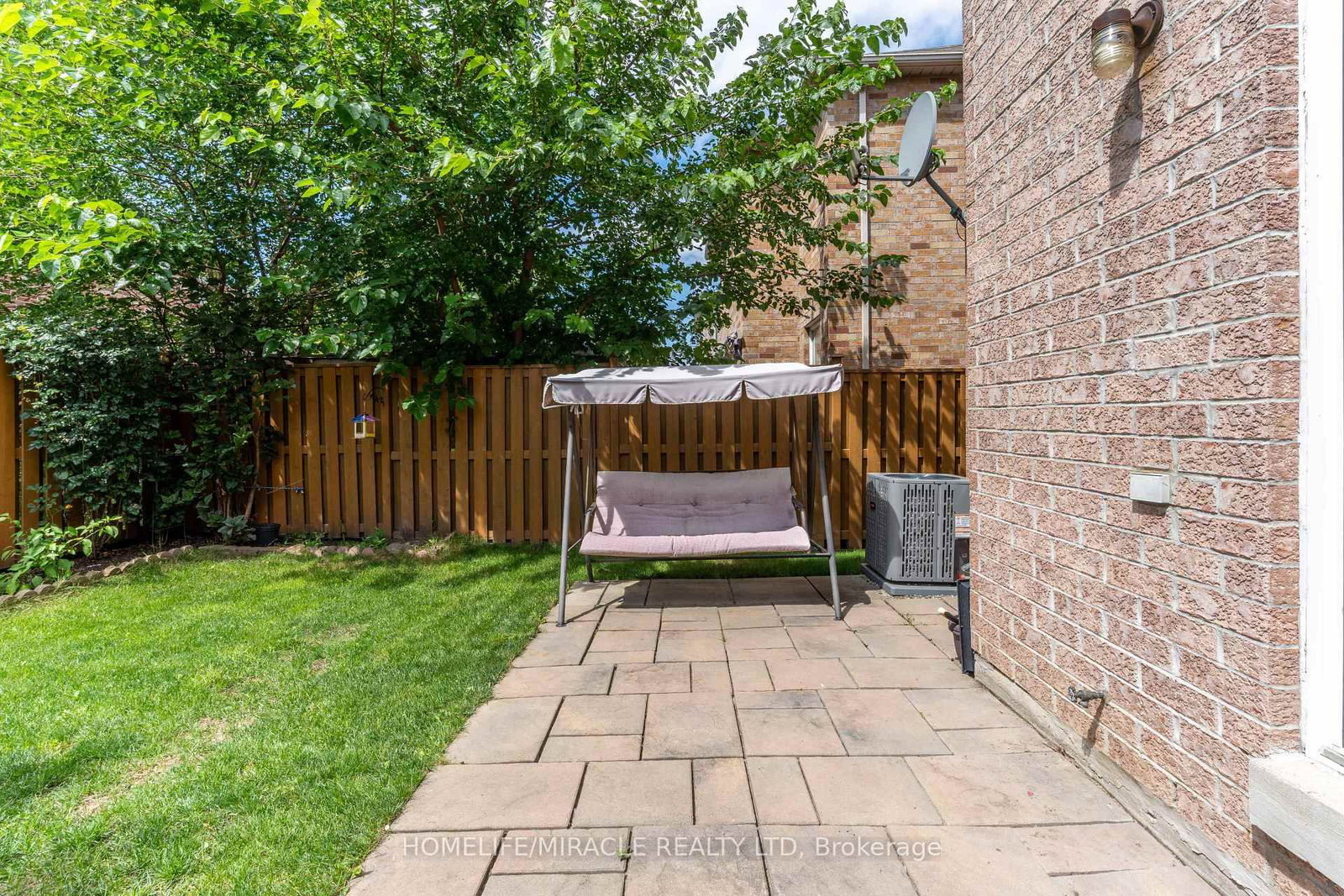 4191 Goldenrod Crescent • Mississauga, ON photo 49