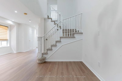 4191 Goldenrod Crescent • Mississauga, ON photo 5