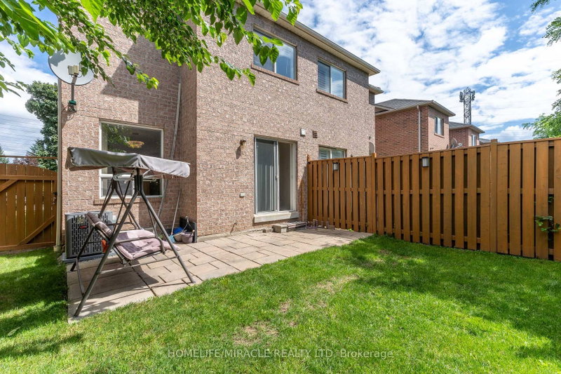 4191 Goldenrod Mississauga,ON L5V 3C2 — Photo 50
