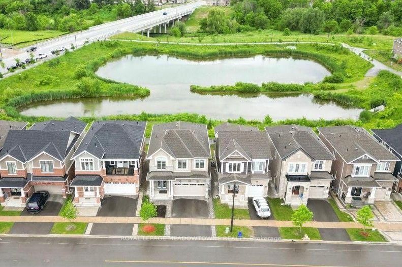 #Basement - 127 Yates Drive
