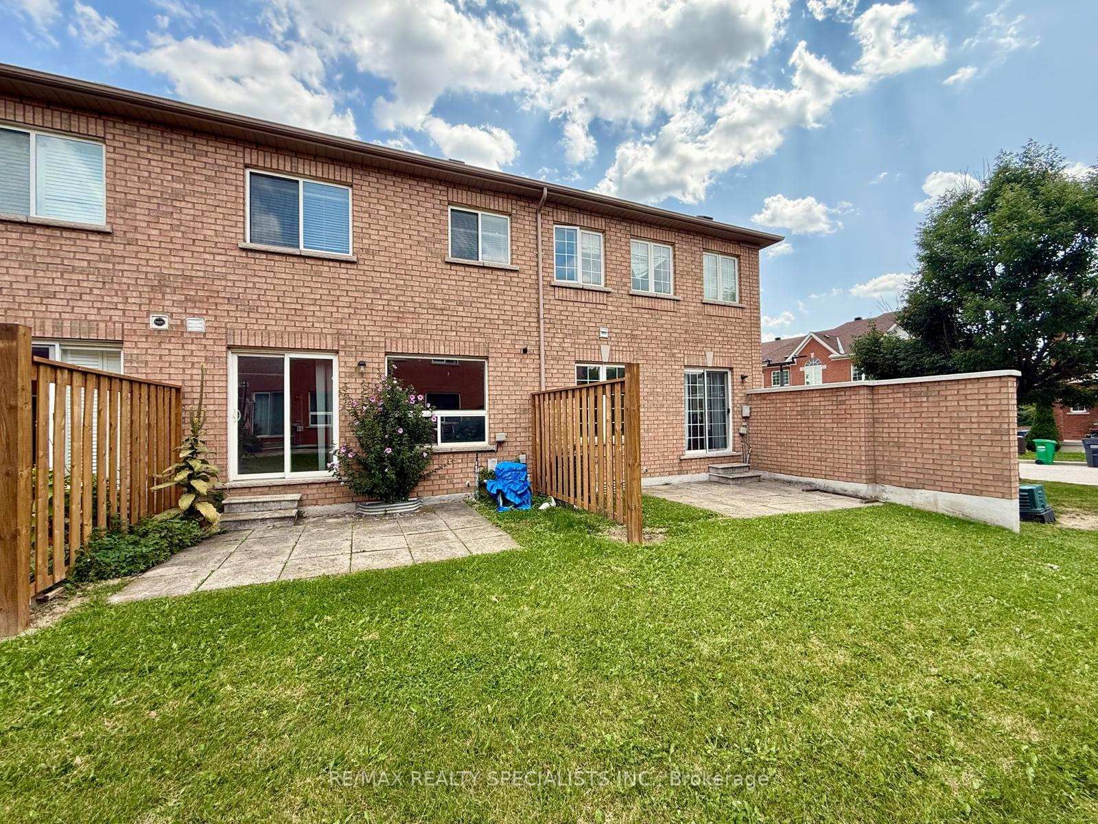 525 NOVO STAR Drive • #172 • Mississauga, ON photo 27