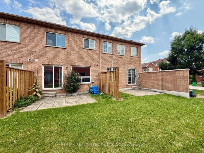 525 Novo Star Mississauga,ON L5W 1X8 — Photo 27