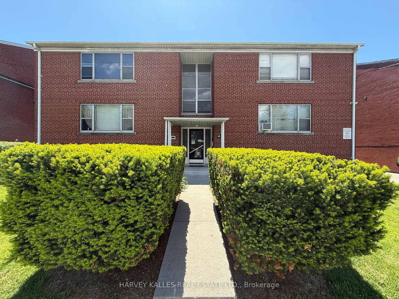 6 - 88 Trethewey Drive