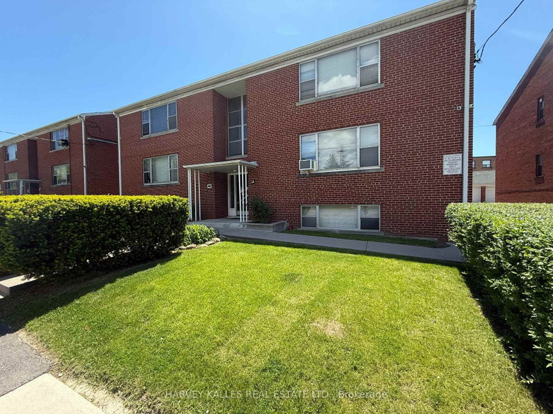 6 - 88 Trethewey Drive