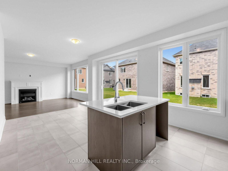 19 Lilestone Brampton,ON L6X 0B3 — Photo 10