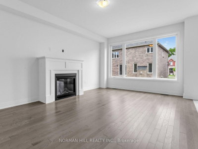 19 Lilestone Brampton,ON L6X 0B3 — Photo 13